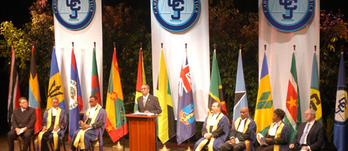 Jamaica should join CCJ