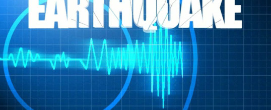 4.2 quake hits Jamaica