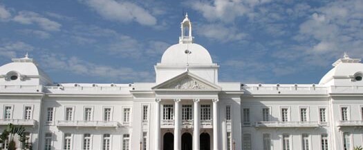 New government formed — finally — in Haiti