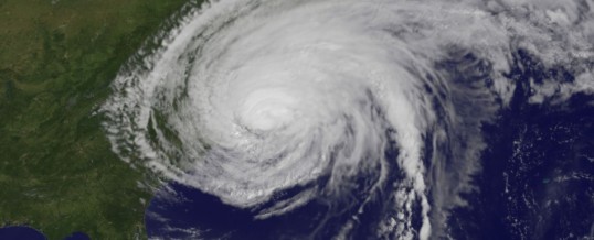 Hurricane Irene forces evacuation