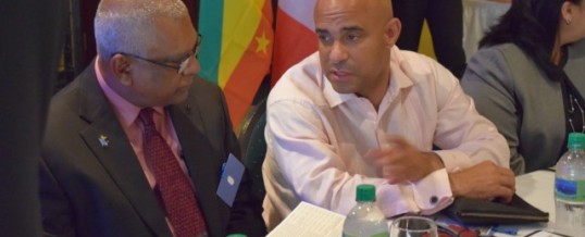 Haiti hosts the Caribbean Millers’ Association’s 18th Annual General Meeting