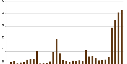 China continues to import rice at a record pace