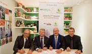 Joint venture creates France’s second largest miller