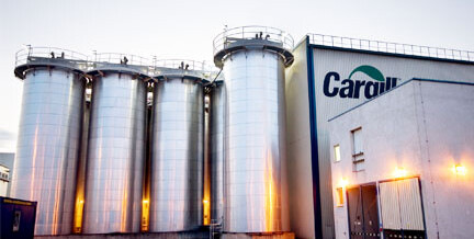 Cargill puts priority on food security, sustainability