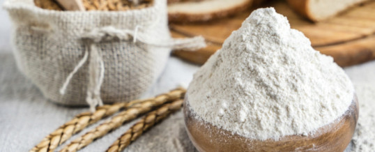 Brexit impacting Ireland’s flour supply