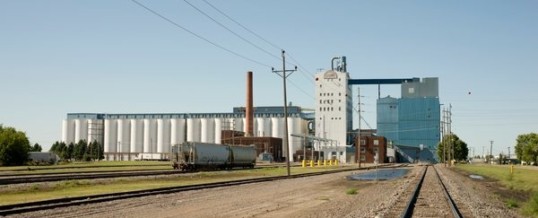 Ocrim to build new lines for North Dakota Mill
