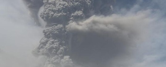 La Soufrière volcanic eruptions: IFRC warns of immediate and long-term humanitarian needs