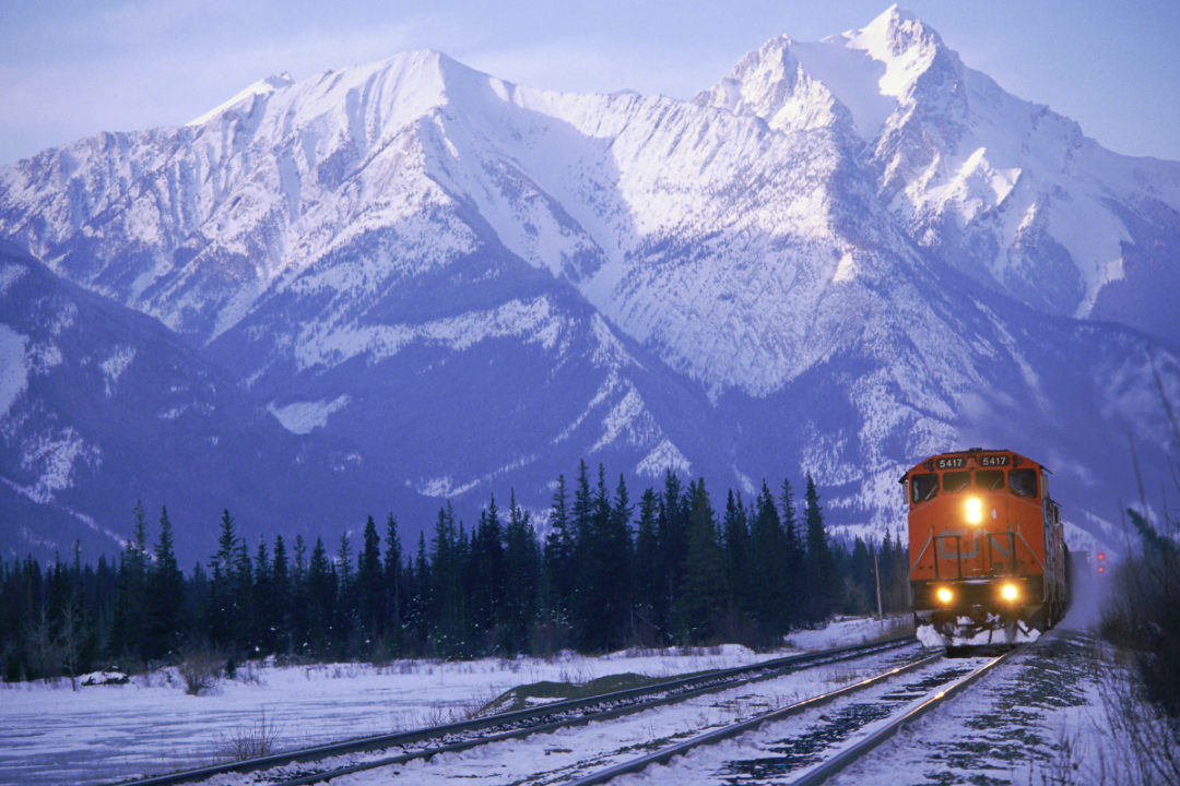 CN to build out grain hopper car fleet – Caribbean Millers’ Association