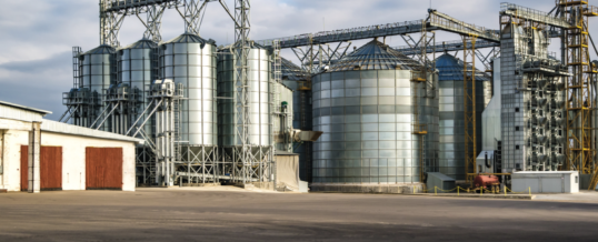 Feed Ops: Improving feed mill efficiency