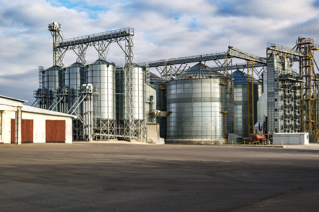 Feed Ops: Improving feed mill efficiency – Caribbean Millers’ Association