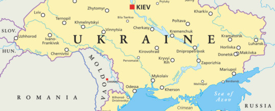 Ukraine grain exports drop in 2020-21 season