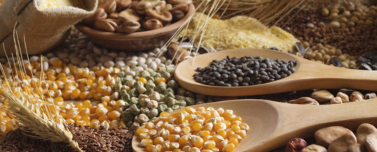 Grains, oilseeds demand shifts to Asia, Africa