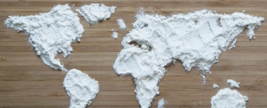 IGC sees 7% rise in global flour trade in 2021-22