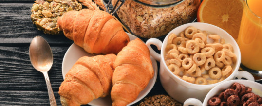 US CPI for baked foods, cereals rises 0.4% in May