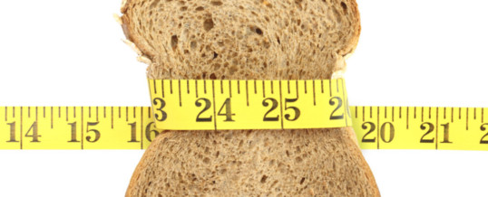 Study links whole grain intake to waist size