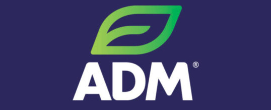 ADM, LG Chem to partner in lactic acid production