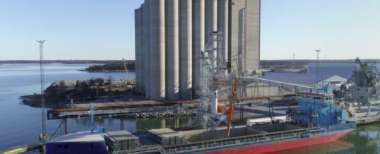 Bühler to build oat mill for Suomen Viljava
