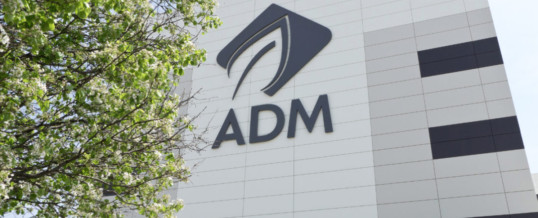 ADM, FBN announce expanded partnership