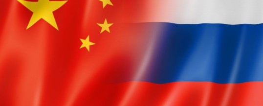 China OKs wheat imports from Russia