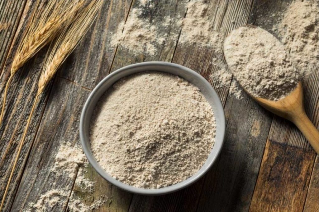 US whole wheat flour production down in 2021 – Caribbean Millers ...