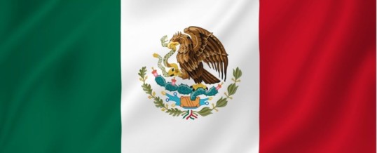 Mexico to remain major grain importer