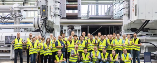 Schär named Bühler CEO, effective January 2026