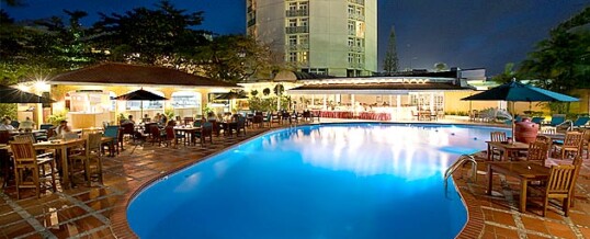 THE 28TH ANNUAL GENERAL MEETING OF CARIBBEAN MILLERS’ ASSOCIATION